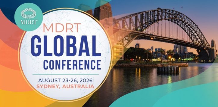 mdrt-global-conference-2
