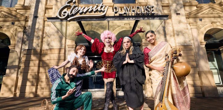 sydney-fringe-2025_01_daniel-boud_supplied-2